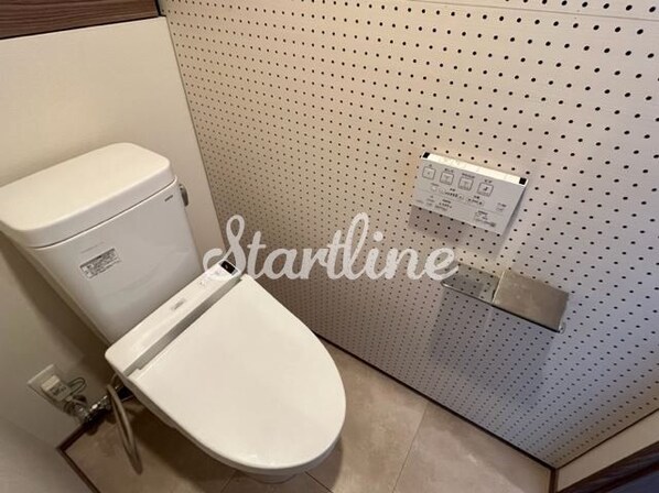 ブランシエスタ白山の物件内観写真